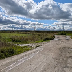 Фото с Малая Родина