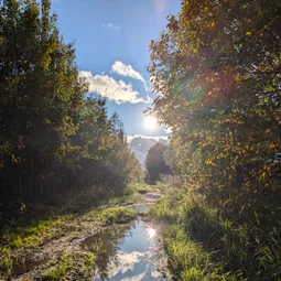 Фото с Осень на все 100