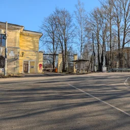 Фото с ТЮЗ
