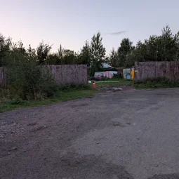 Фото с Вечер: Васькин Бочок