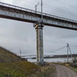 Фото с Экскурсия по маленькой Финляндии