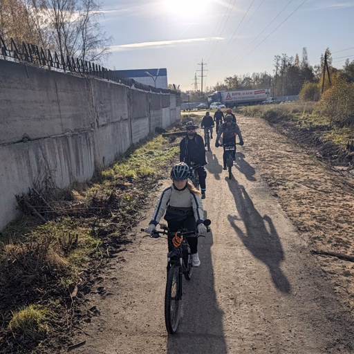Фото с БК: Ульяновская Назия