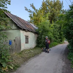 Фото с Фирма: Волховский фронт - ночь