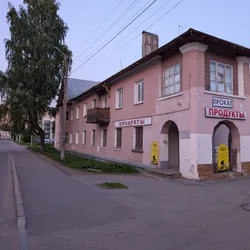 Фото с Вечер: Все тупики Парнаса