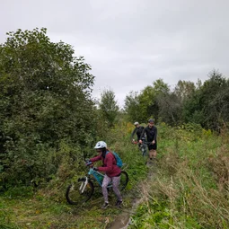 Фото с Малая Родина