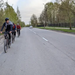 Фото с Волховский фронт