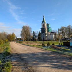 Фото с Котельская осень