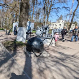 Фото с Волховский фронт