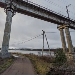 Фото с Экскурсия по маленькой Финляндии