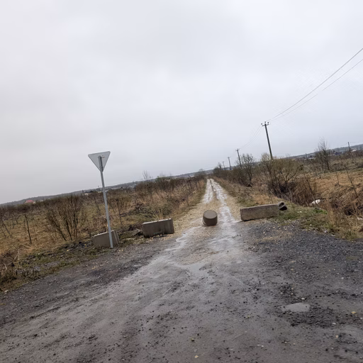 Фото с Ручеёк течёт в Саблино