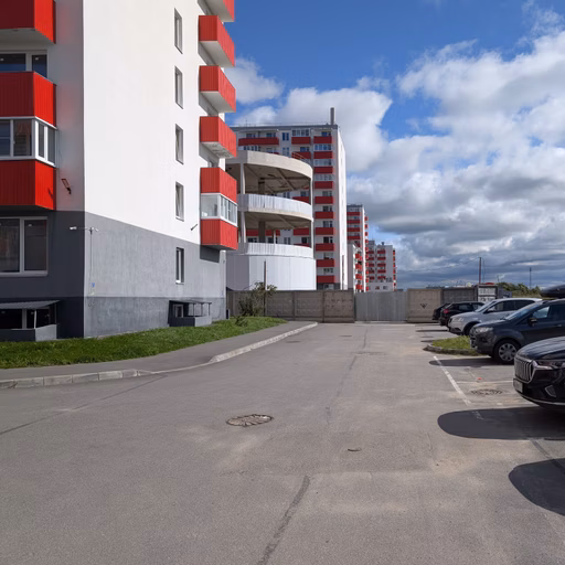 Фото с Малая Родина