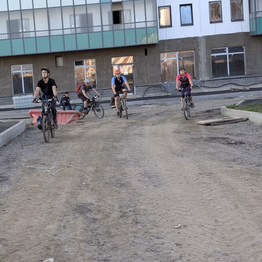 Фото с Вечер: Южные ароматы