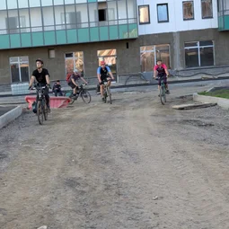 Фото с Вечер: Южные ароматы
