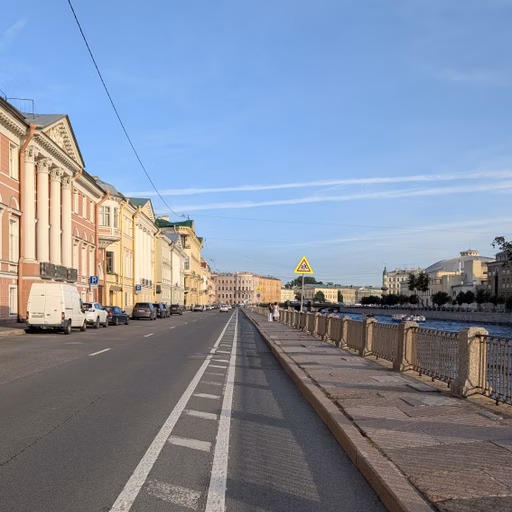 Фото с Вечер: Просто Юго-Запад