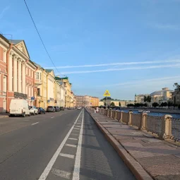 Фото с Вечер: Просто Юго-Запад