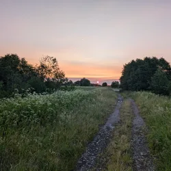 Фото с Фирма: Волховский фронт - ночь