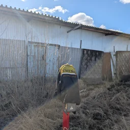Фото с ТЮЗ