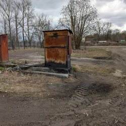 Фото с Гатчинская ТурБина