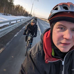 Фото с Весна не у окна