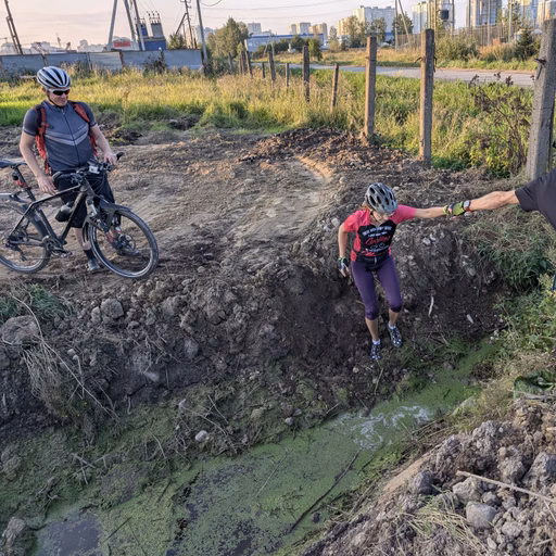 Фото с Вечер: Южные ароматы