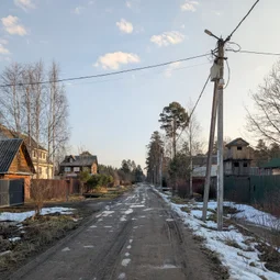 Фото с БК: Первый Весенний