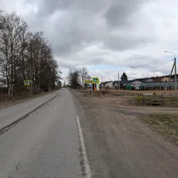 Фото с Гатчинская ТурБина