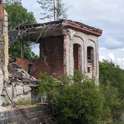 Фото с Выыыборги и то что северней
