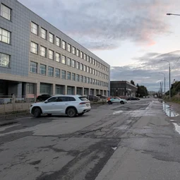 Фото с Вечер: Отпуск в Пушкине
