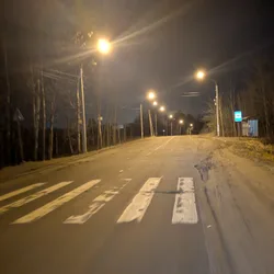 Фото с Вечер: Тёмный Саблинский