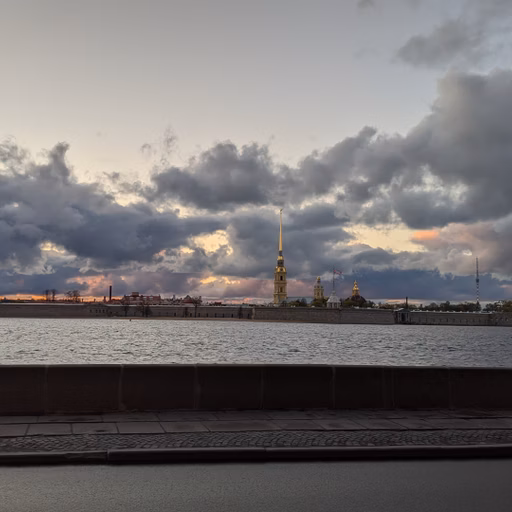 Фото с ПВ: С горы и в гору