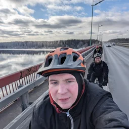 Фото с Весна не у окна