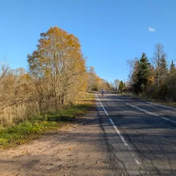 Фото с Котельская осень