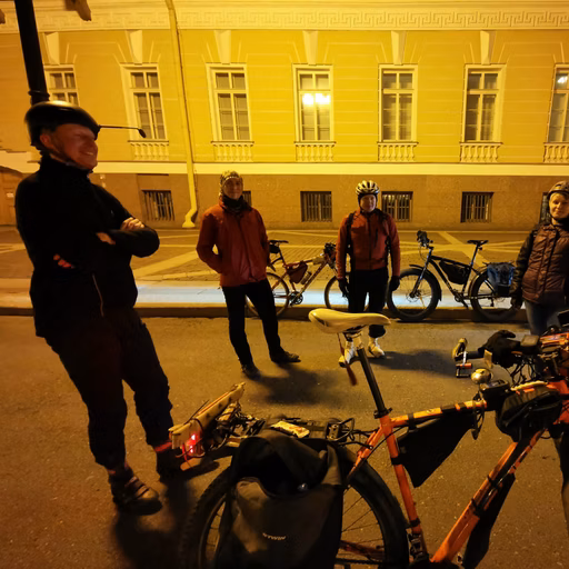 Фото с ПВ: Нарисуй-ка!