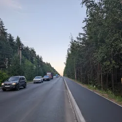 Фото с Вечер: Там за барханами будет озеро