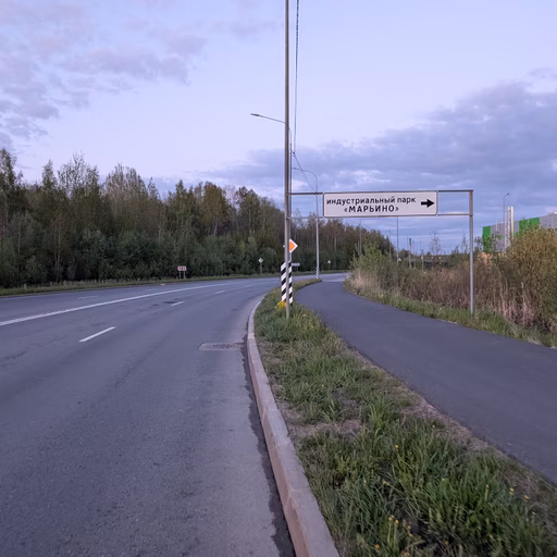 Фото с Вечер: Ванильный Петергофский