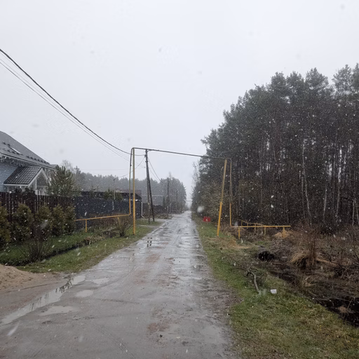 Фото с Ручеёк течёт в Саблино