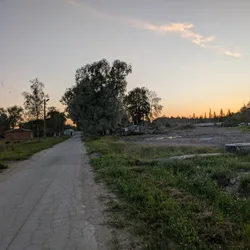 Фото с Вечер: Веревская Усадьба