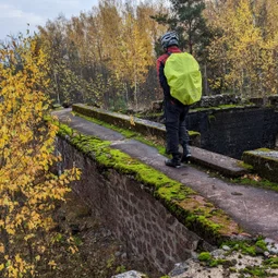 Фото с Прогулка около Виипури