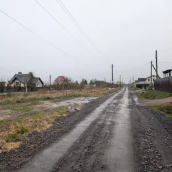 Фото с Ручеёк течёт в Саблино