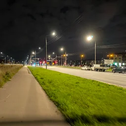 Фото с Вечер: Отпуск в Пушкине