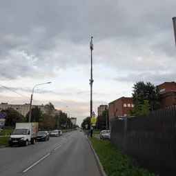 Фото с Большая Гаражная Ревизия