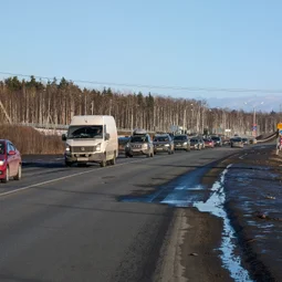Фото с Весна не у окна
