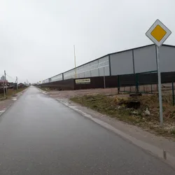 Фото с Ручеёк течёт в Саблино