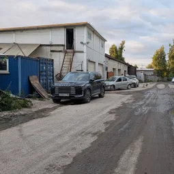 Фото с Вечер: Ковалёвская лечебная грязь