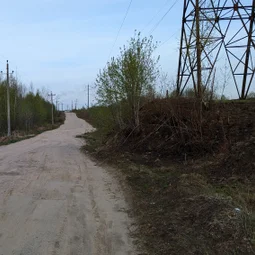 Фото с Волховский фронт