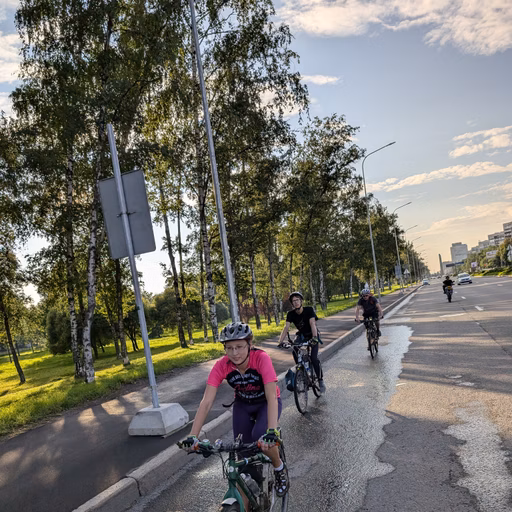 Фото с Вечер: Южные ароматы