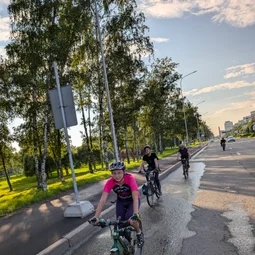 Фото с Вечер: Южные ароматы