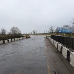 Фото с Ручеёк течёт в Саблино