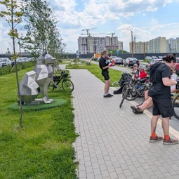 Фото с Тёмная сторона Кальтино