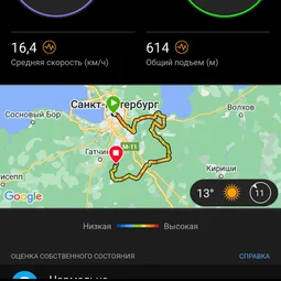 Фото с НБ: Тосненский